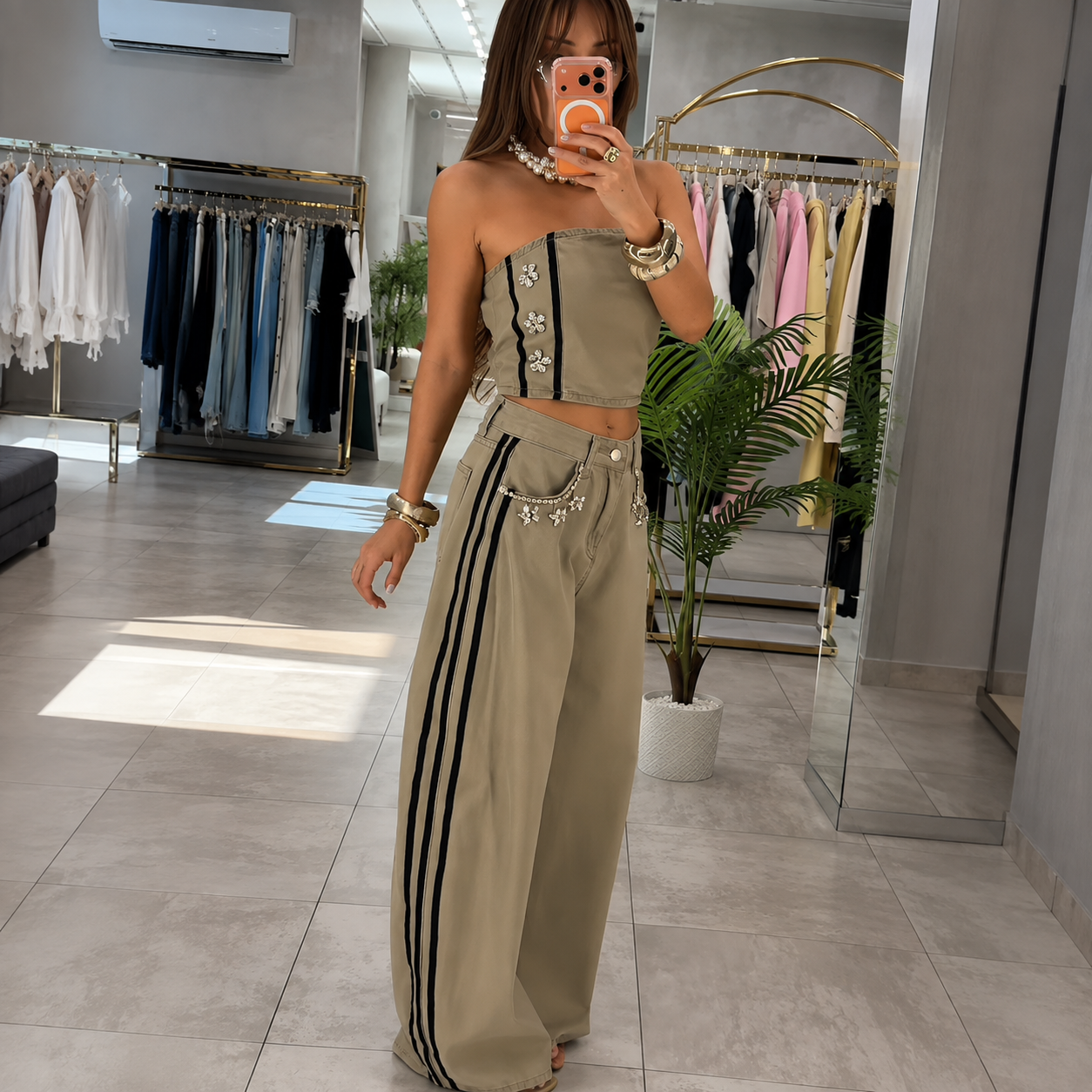 Conjunto Verona Premium - Edição Exclusiva