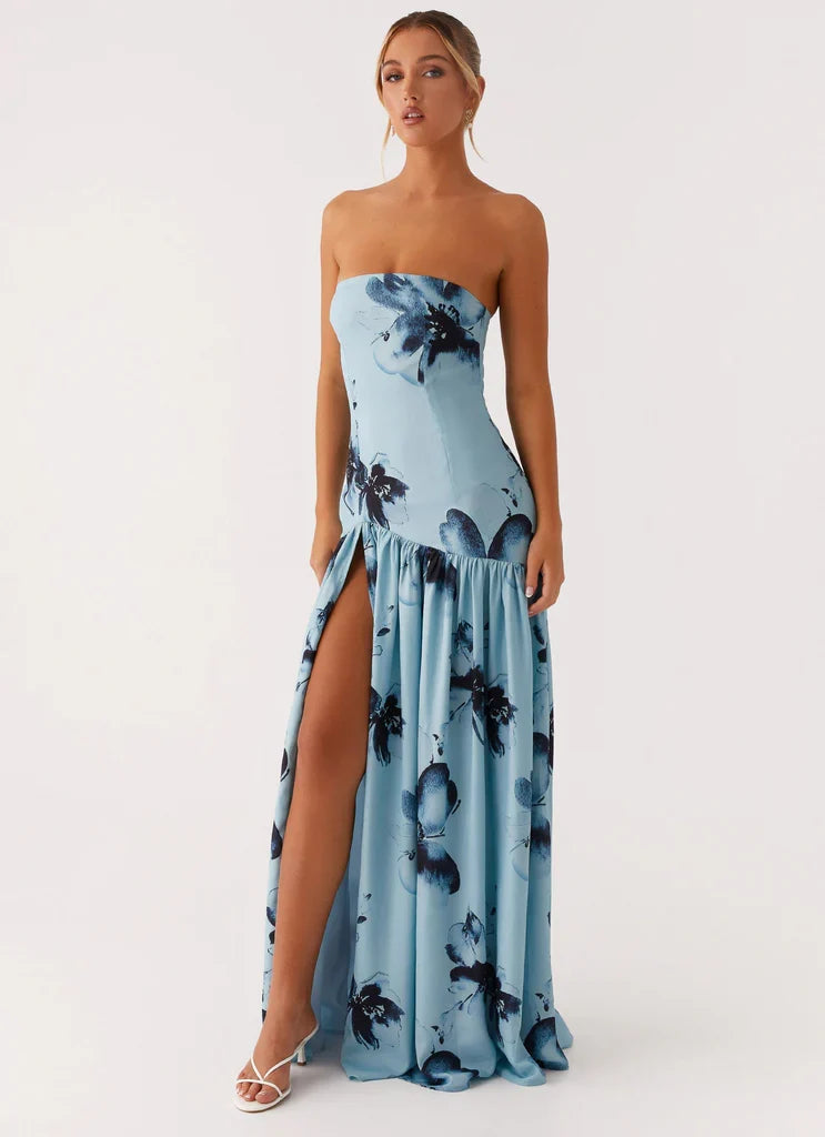 Vestido Maxi Eden
