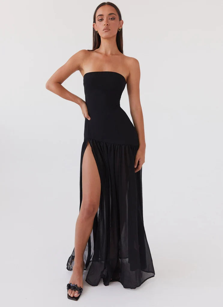 Vestido Maxi Eden
