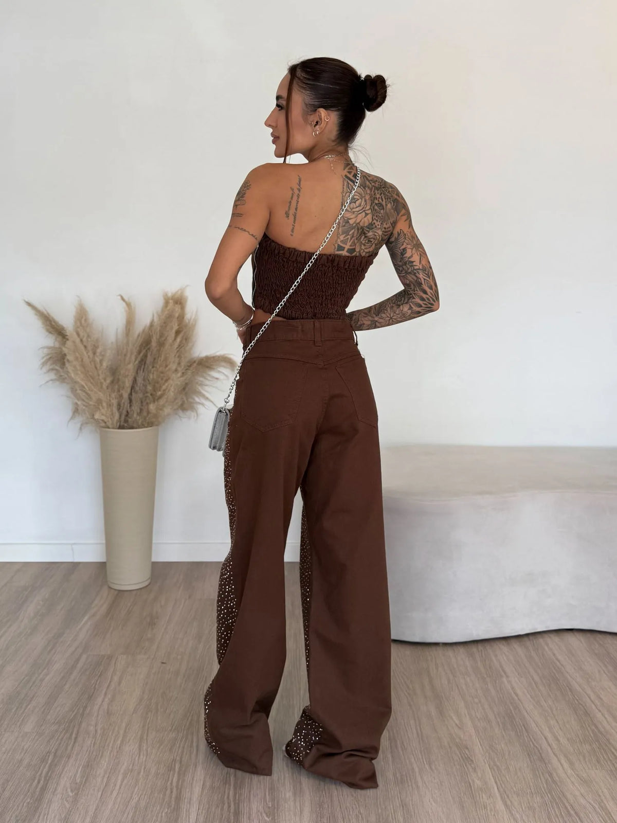 Conjunto Sienna