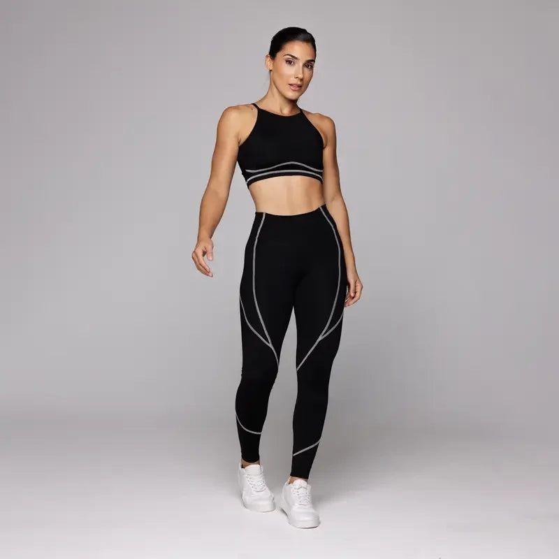 Conjunto Fitness Sense