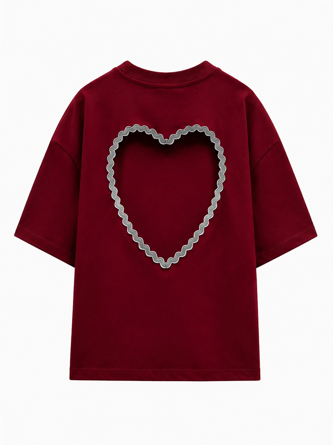 Blusa Blusa Mon Amour™