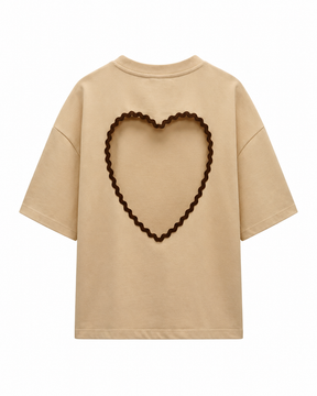 Blusa Blusa Mon Amour™