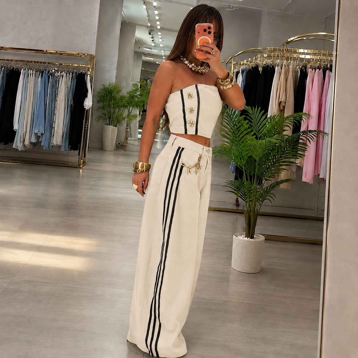 Conjunto Verona Premium - Edição Exclusiva