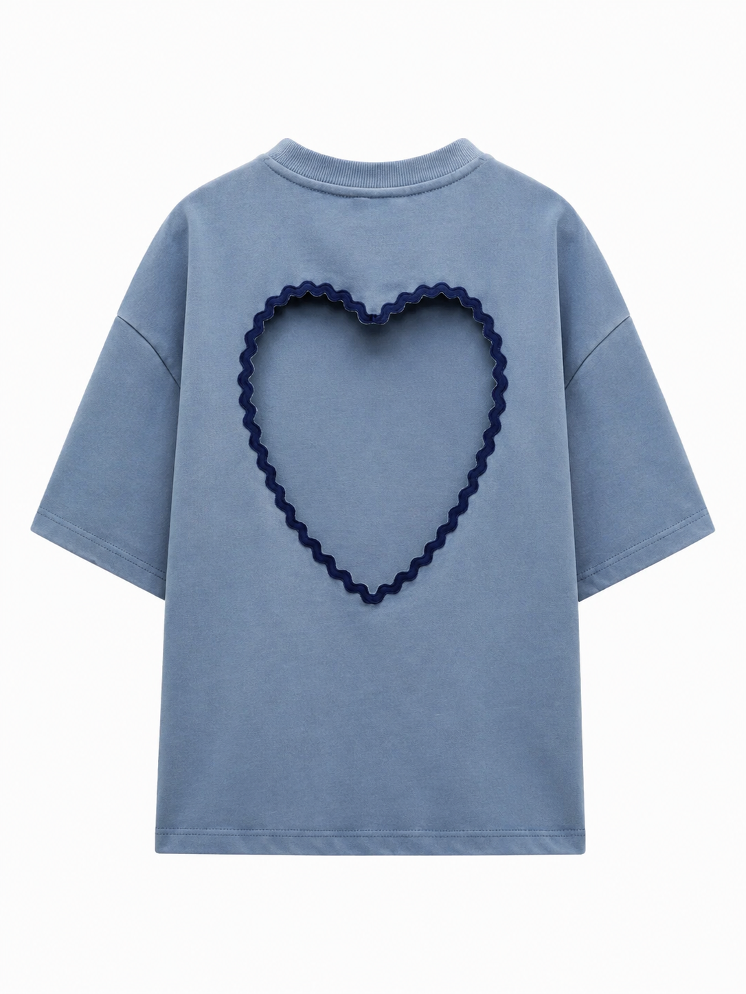 Blusa Blusa Mon Amour™