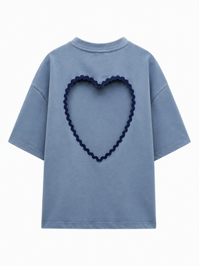 Blusa Blusa Mon Amour™