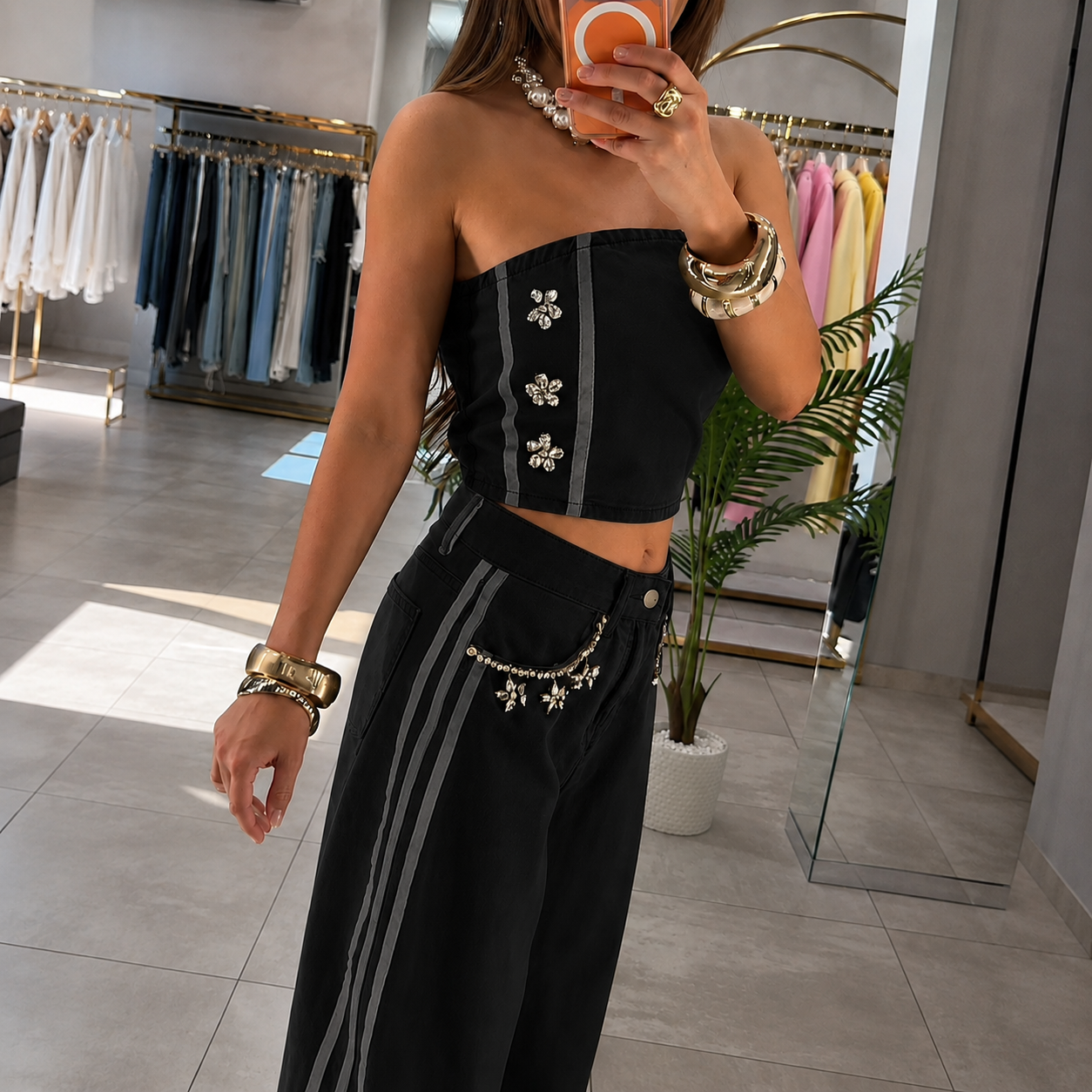 Conjunto Verona Premium - Edição Exclusiva