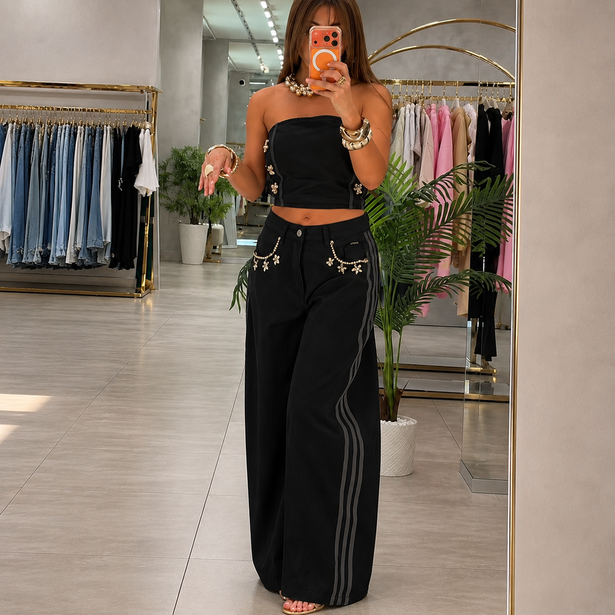 Conjunto Verona Premium - Edição Exclusiva