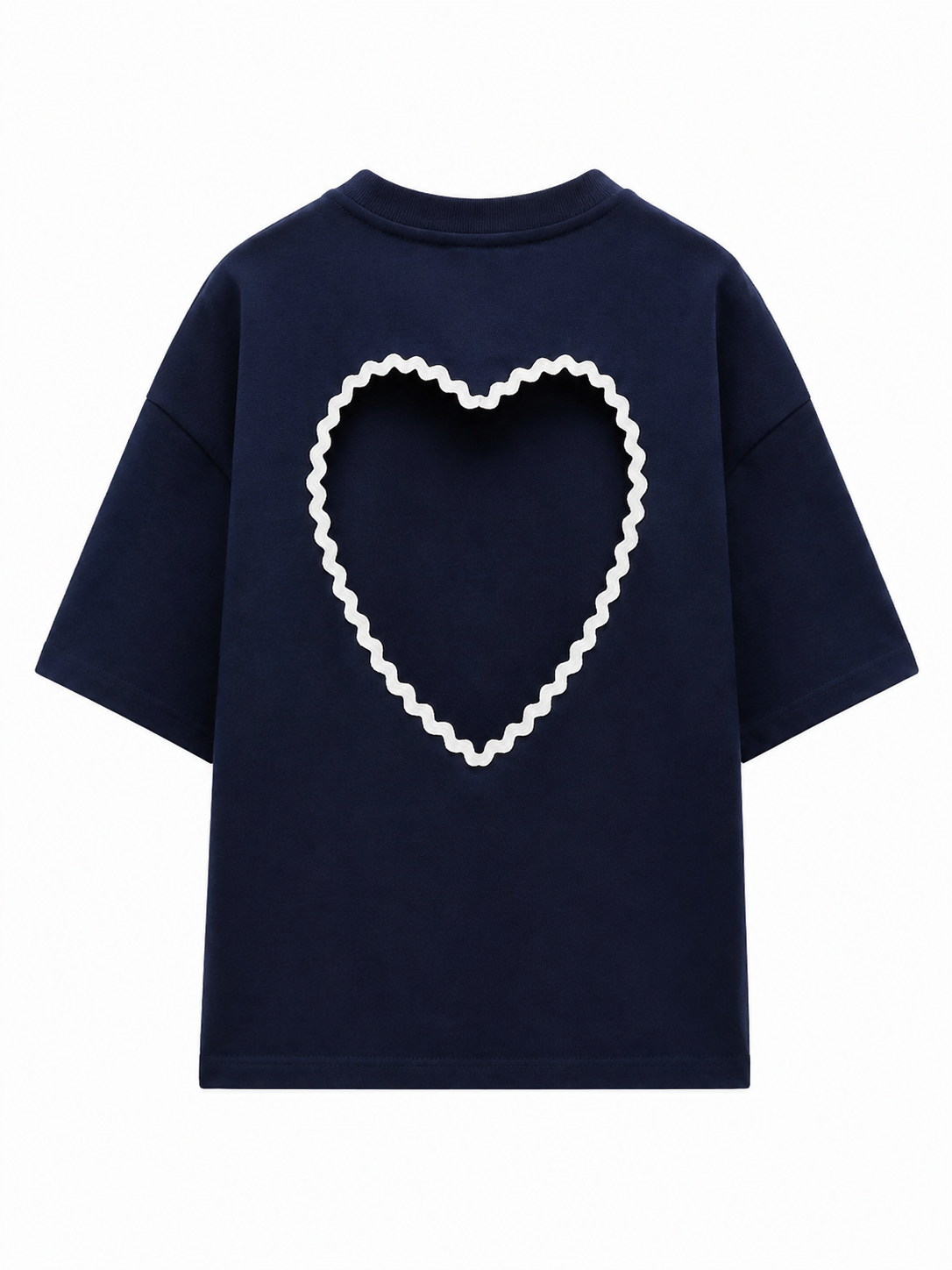 Blusa Blusa Mon Amour™