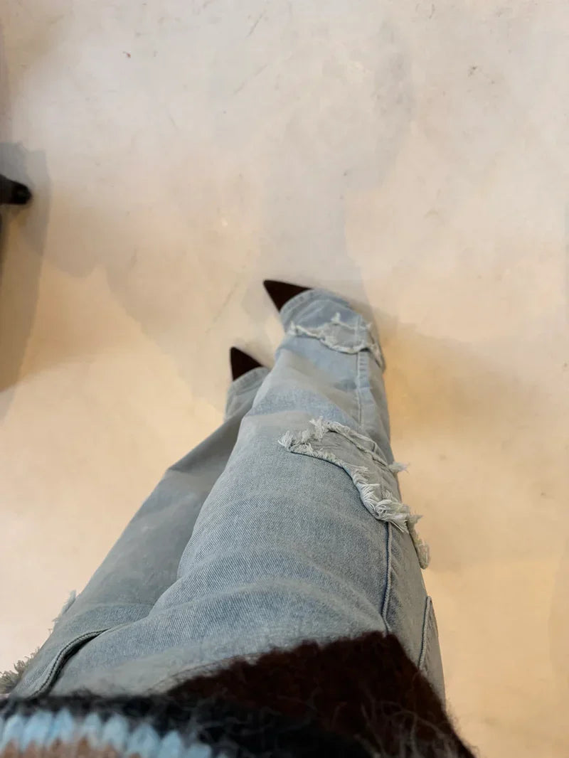 Calça Aurora