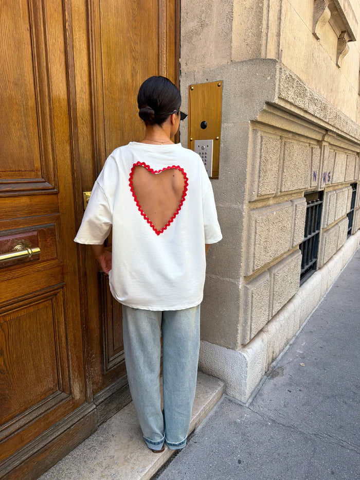 Blusa Blusa Mon Amour™