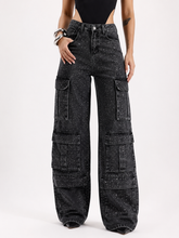 Calça Cargo Lumiere