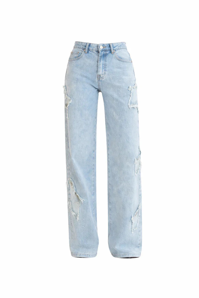 Calça Aurora