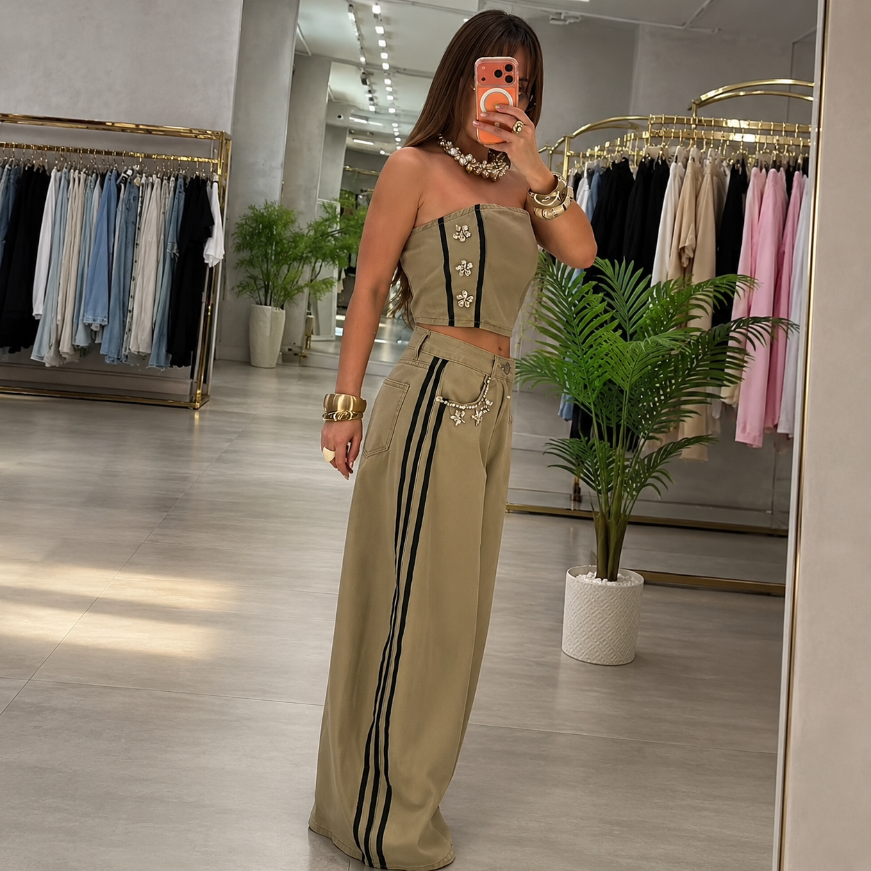 Conjunto Verona Premium - Edição Exclusiva