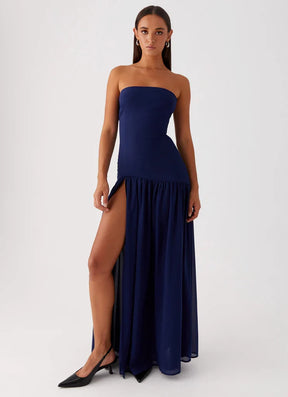 Vestido Maxi Eden