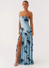 Vestido Maxi Eden