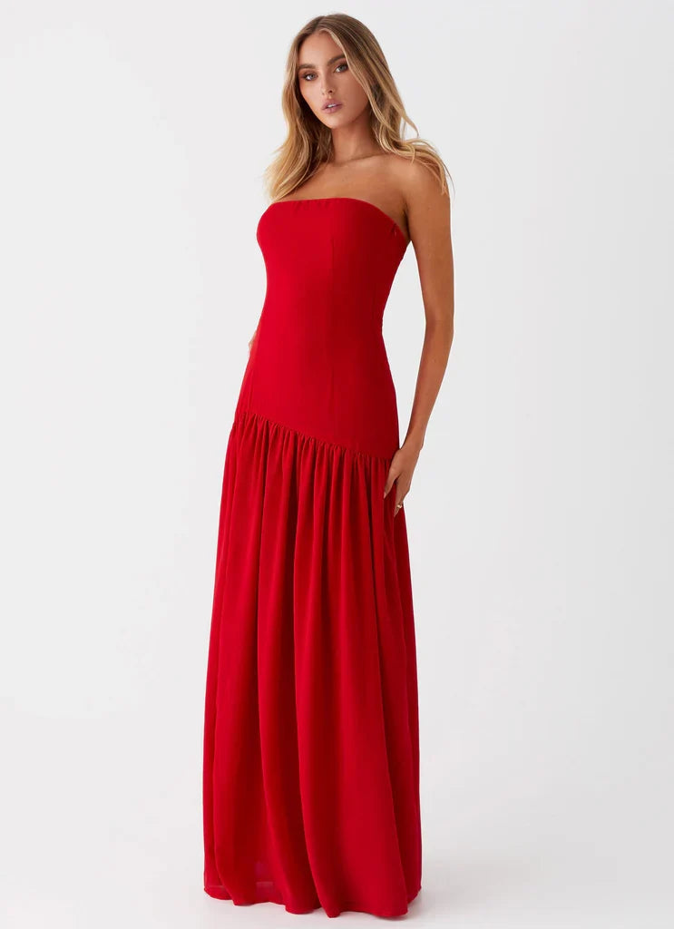 Vestido Maxi Eden