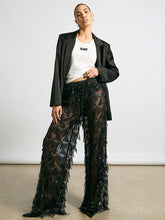 Calça Pantalona Midnight