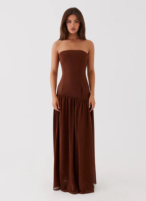 Vestido Maxi Eden