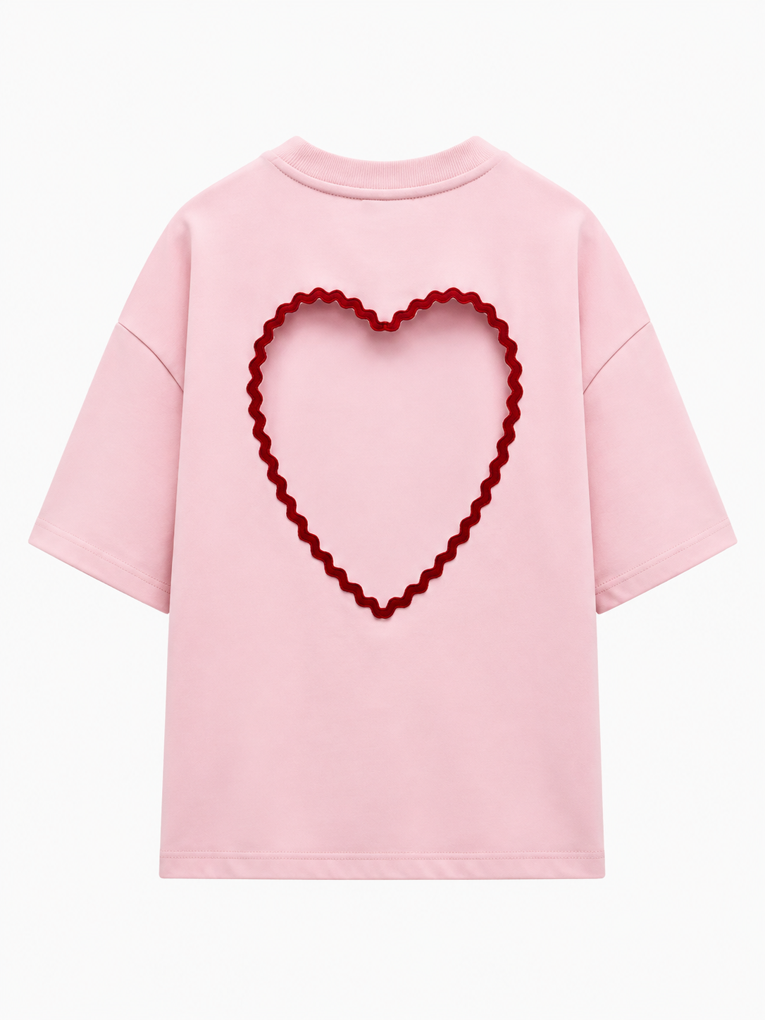 Blusa Blusa Mon Amour™