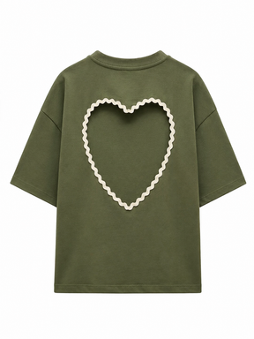 Blusa Blusa Mon Amour™