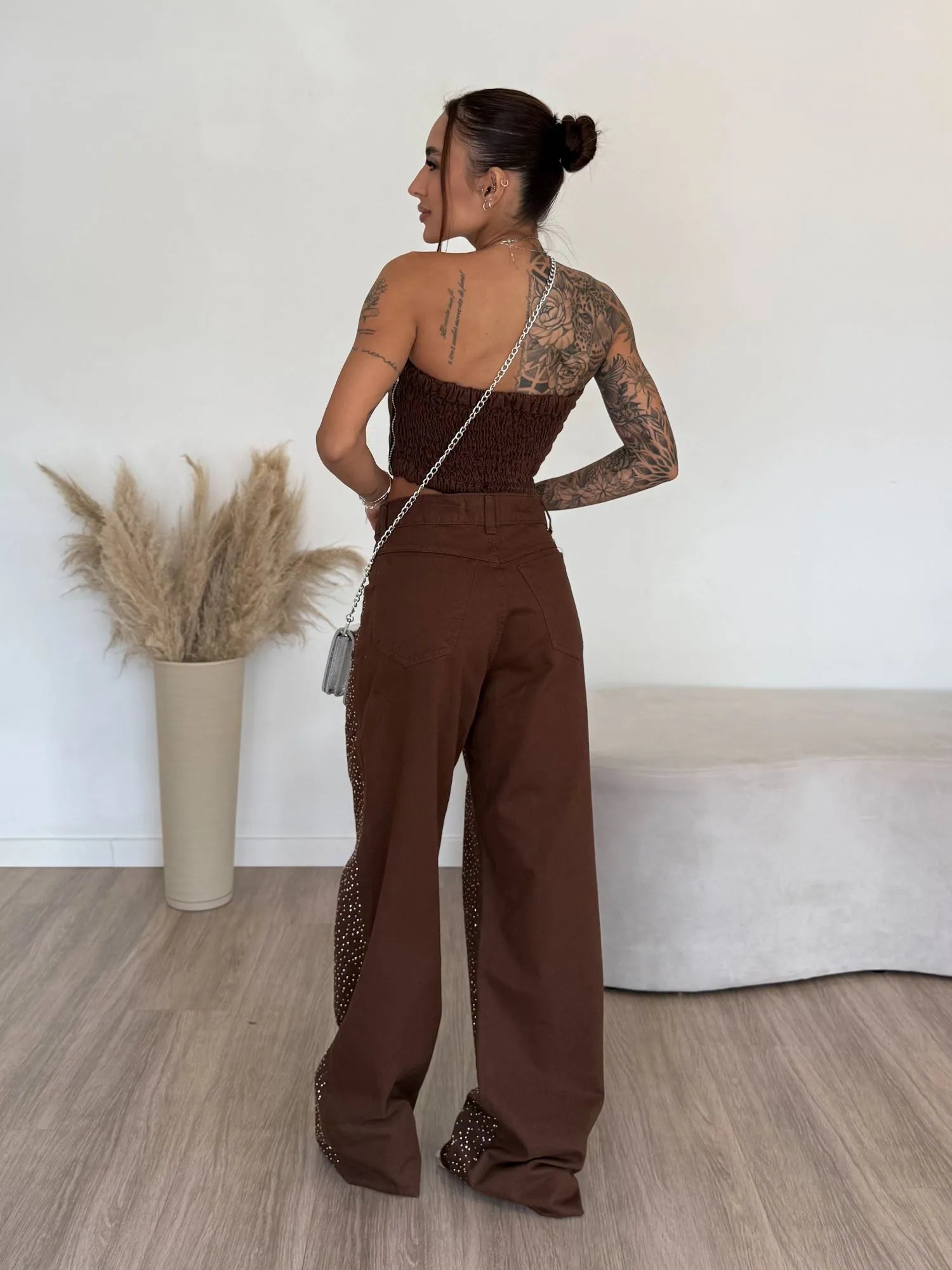 Conjunto Sienna
