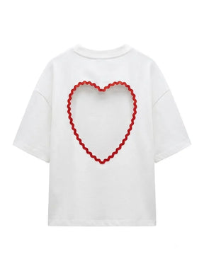 Blusa Blusa Mon Amour™