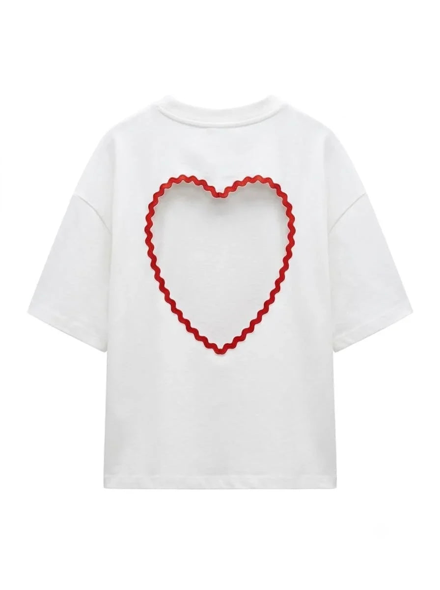 Blusa Blusa Mon Amour™