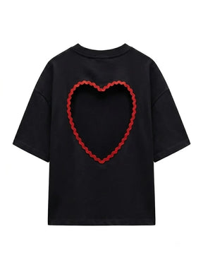 Blusa Blusa Mon Amour™