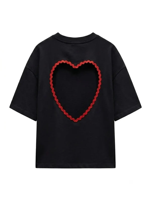 Blusa Blusa Mon Amour™