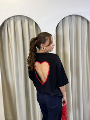 Blusa Blusa Mon Amour™
