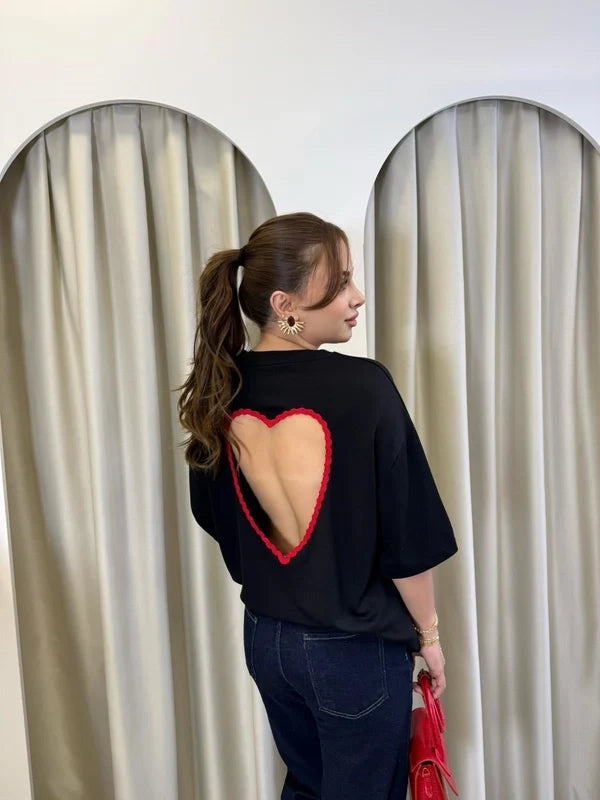 Blusa Blusa Mon Amour™