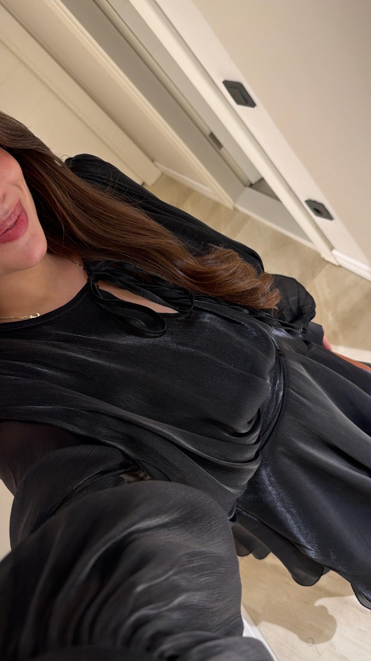 Vestido Aurora Noi