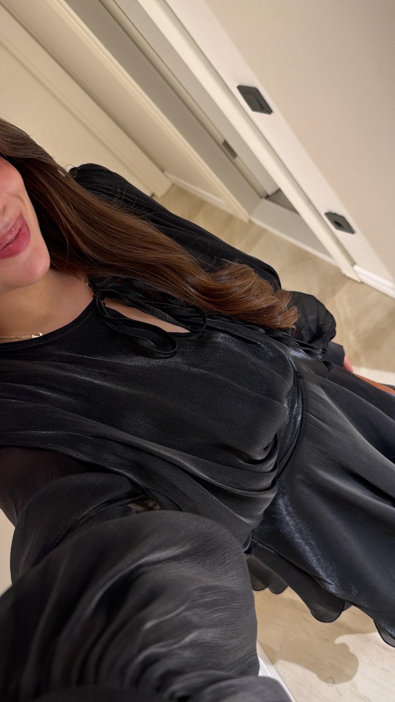 Vestido Aurora Noi