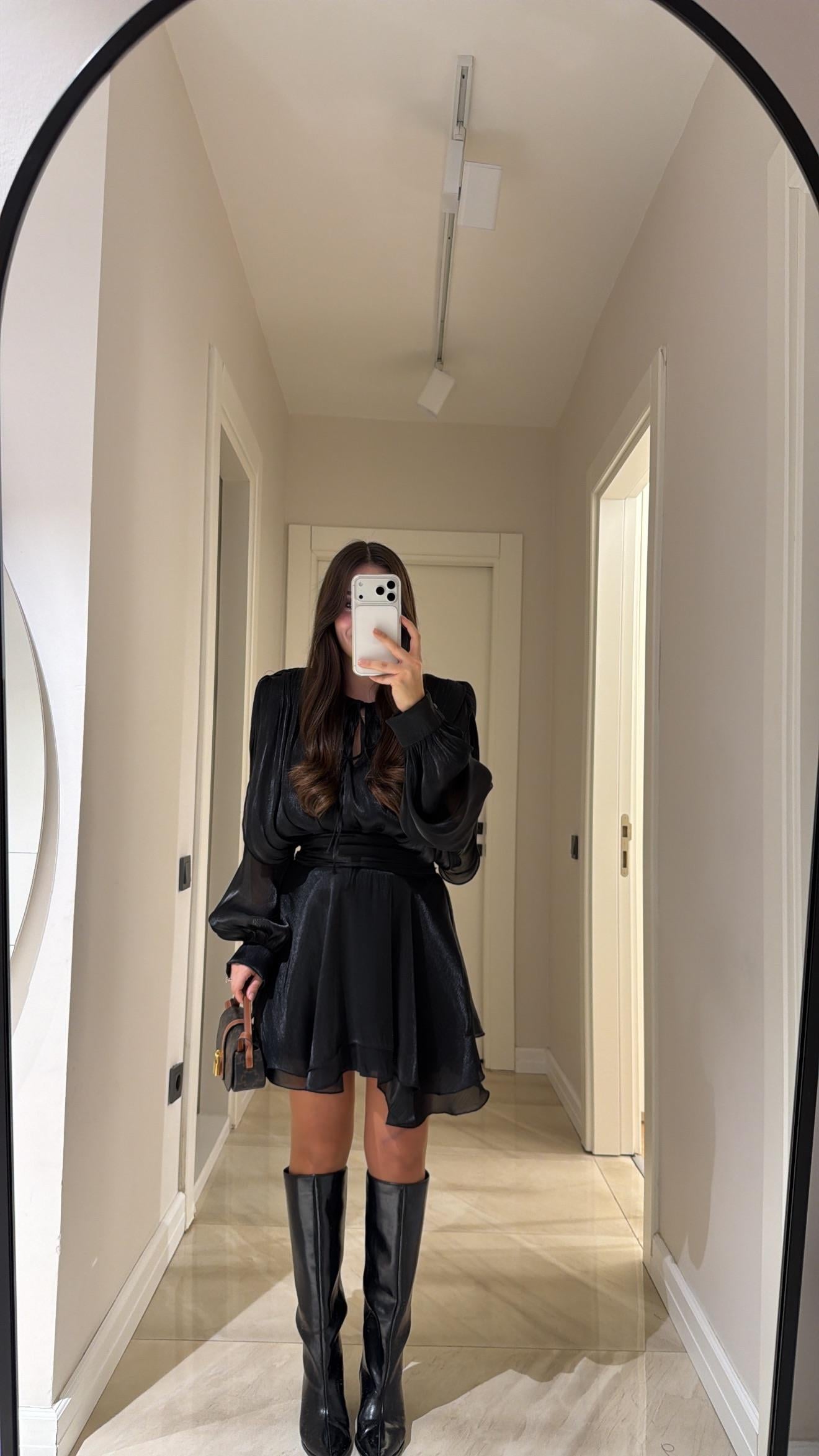Vestido Aurora Noi