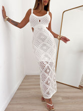 Vestido Tricot Cancun