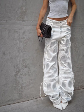 Calça Cargo Kendall