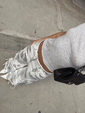 Calça Cargo Kendall